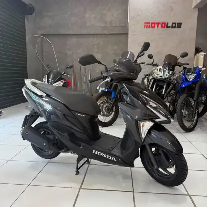 HONDA-ELITE 125i HONDA-ELITE 125i-2023