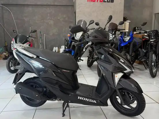 HONDA-ELITE 125i HONDA-ELITE 125i-2023