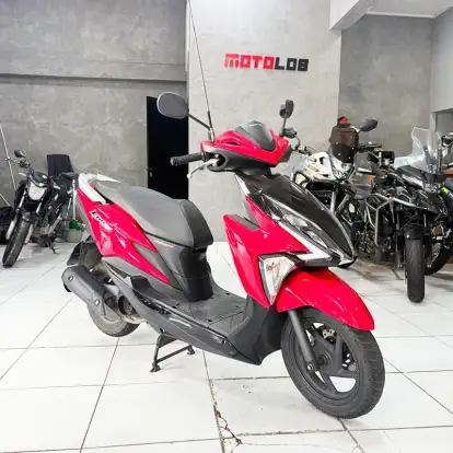 HONDA-ELITE 125i-2022