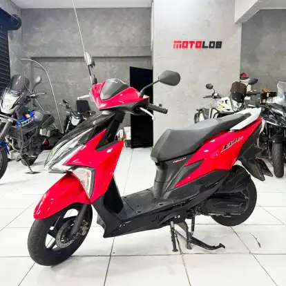 HONDA-ELITE 125i-2022