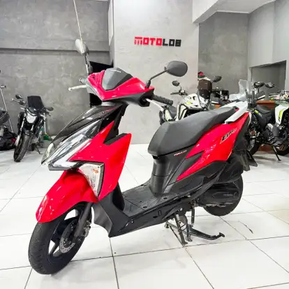 HONDA-ELITE 125i-2022
