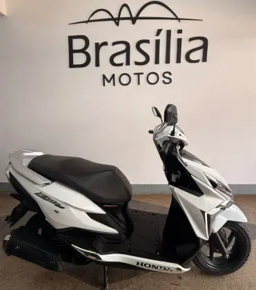 HONDA ELITE 125i 