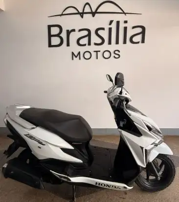 HONDA-ELITE 125i-2021