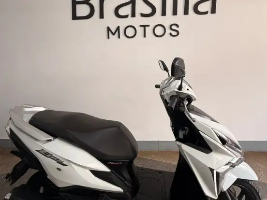HONDA-ELITE 125i HONDA-ELITE 125i-2021