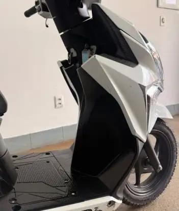 HONDA-ELITE 125i-2021