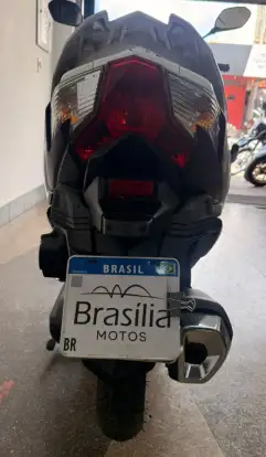 HONDA-ELITE 125i-2021