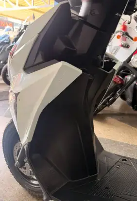 HONDA-ELITE 125i-2021