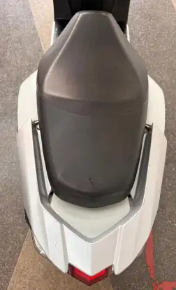 HONDA-ELITE 125i-2021