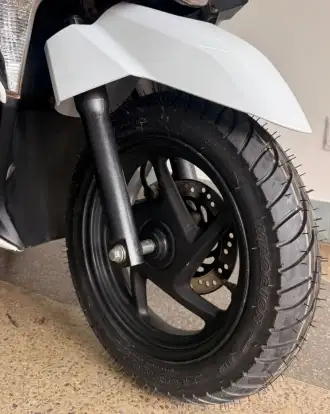 HONDA-ELITE 125i-2021