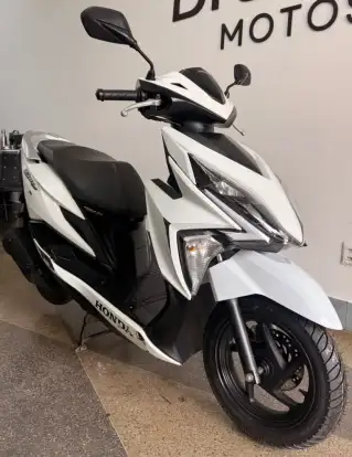HONDA-ELITE 125i-2021