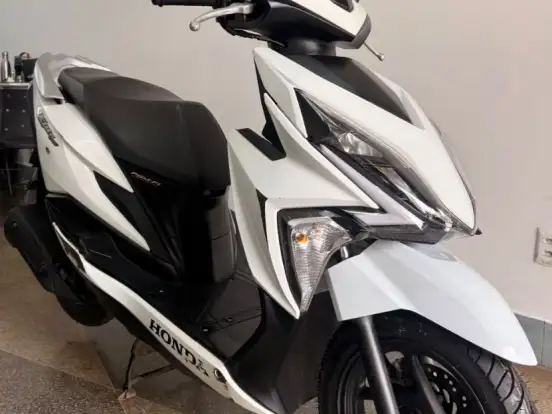 HONDA-ELITE 125i HONDA-ELITE 125i-2021