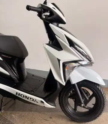 HONDA-ELITE 125i-2021