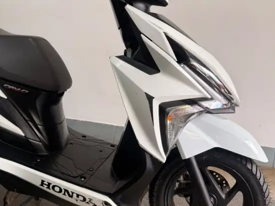 HONDA-ELITE 125i HONDA-ELITE 125i-2021