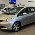 HONDA FIT 1.4 LX 16V FLEX 4P AUTOMÁTICO HONDA FIT 1.4 LX 16V FLEX 4P AUTOMÁTICO