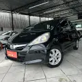 HONDA FIT 1.4 LX 16V FLEX 4P AUTOMÁTICO HONDA FIT 1.4 LX 16V FLEX 4P AUTOMÁTICO