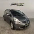 HONDA FIT 1.4 LX 16V FLEX 4P AUTOMÁTICO HONDA FIT 1.4 LX 16V FLEX 4P AUTOMÁTICO