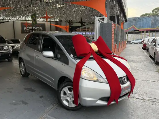 HONDA-FIT-2009