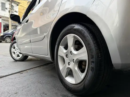 HONDA-FIT-1.4 LXL 16V FLEX 4P MANUAL HONDA-FIT-2009