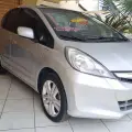 HONDA FIT 1.5 EX 16V FLEX 4P AUTOMÁTICO HONDA FIT 1.5 EX 16V FLEX 4P AUTOMÁTICO