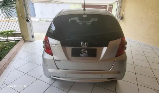 HONDA-FIT-1.5 EX 16V FLEX 4P AUTOMÁTICO HONDA-FIT-2012