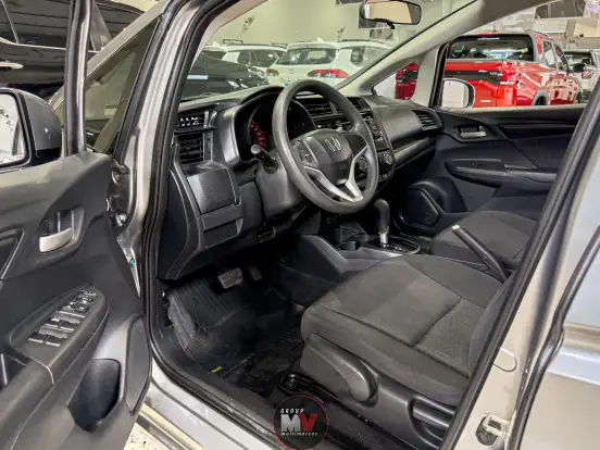 HONDA-FIT-1.5 EX 16V FLEX 4P AUTOMÁTICO HONDA-FIT-2014