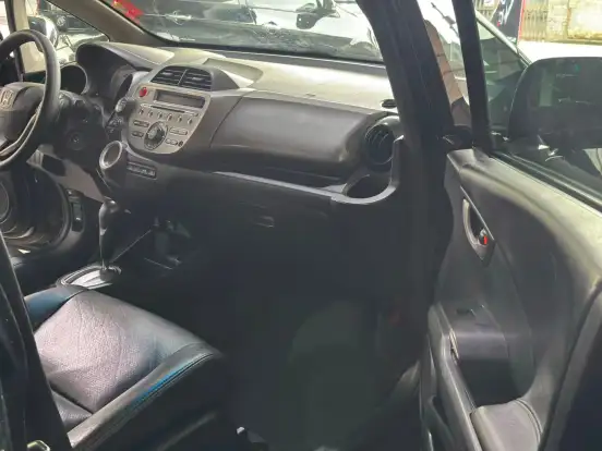 HONDA-FIT-1.5 EX 16V FLEX 4P AUTOMÁTICO HONDA-FIT-2012
