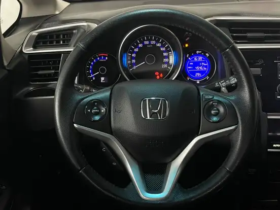 HONDA-FIT-1.5 EX 16V FLEX 4P AUTOMÁTICO HONDA-FIT-2018