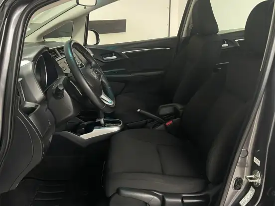 HONDA-FIT-1.5 EX 16V FLEX 4P AUTOMÁTICO HONDA-FIT-2018