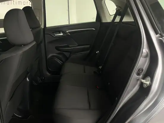 HONDA-FIT-1.5 EX 16V FLEX 4P AUTOMÁTICO HONDA-FIT-2018