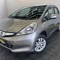 HONDA FIT 1.4 DX 16V FLEX 4P MANUAL HONDA FIT 1.4 DX 16V FLEX 4P MANUAL
