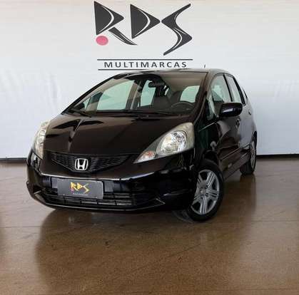 HONDA-FIT-2011
