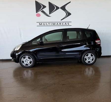 HONDA-FIT-2011