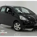 HONDA FIT 1.4 LX 16V FLEX 4P AUTOMÁTICO HONDA FIT 1.4 LX 16V FLEX 4P AUTOMÁTICO