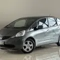 HONDA FIT 1.4 LX 16V FLEX 4P AUTOMÁTICO HONDA FIT 1.4 LX 16V FLEX 4P AUTOMÁTICO