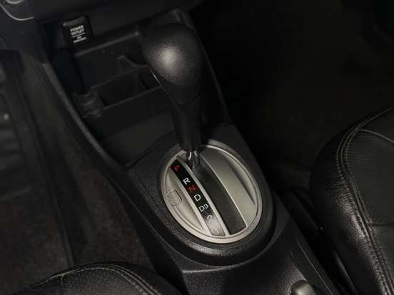 HONDA-FIT-1.4 LX 16V FLEX 4P AUTOMÁTICO HONDA-FIT-2010