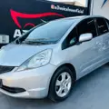 HONDA FIT 1.4 LX 16V FLEX 4P MANUAL HONDA FIT 1.4 LX 16V FLEX 4P MANUAL