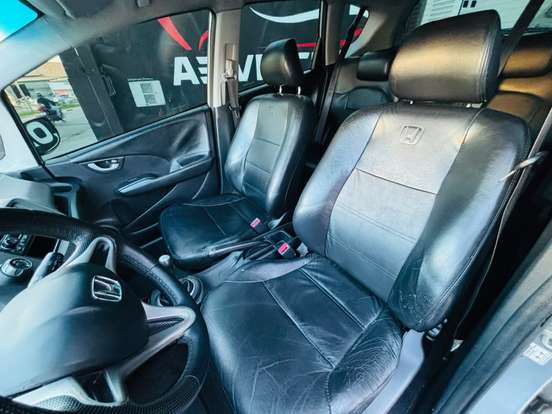 HONDA-FIT-1.4 LX 16V FLEX 4P MANUAL HONDA-FIT-2009