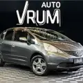 HONDA FIT 1.4 LX 16V FLEX 4P MANUAL HONDA FIT 1.4 LX 16V FLEX 4P MANUAL