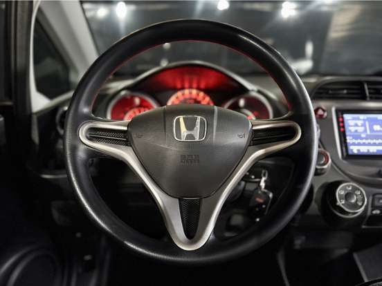 HONDA-FIT-1.4 LX 16V FLEX 4P MANUAL HONDA-FIT-2010