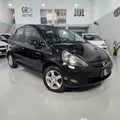 HONDA FIT 1.4 LX 8V FLEX 4P MANUAL HONDA FIT 1.4 LX 8V FLEX 4P MANUAL