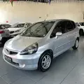 HONDA FIT 1.4 LX 8V GASOLINA 4P MANUAL HONDA FIT 1.4 LX 8V GASOLINA 4P MANUAL