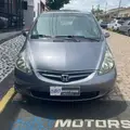 HONDA FIT 1.4 LXL 16V FLEX 4P AUTOMÁTICO HONDA FIT 1.4 LXL 16V FLEX 4P AUTOMÁTICO