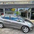 HONDA FIT 1.4 LXL 16V FLEX 4P AUTOMÁTICO HONDA FIT 1.4 LXL 16V FLEX 4P AUTOMÁTICO
