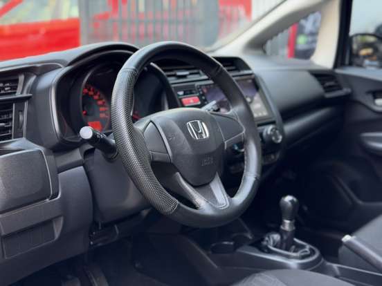 HONDA-FIT-1.5 DX 16V FLEX 4P MANUAL HONDA-FIT-2014