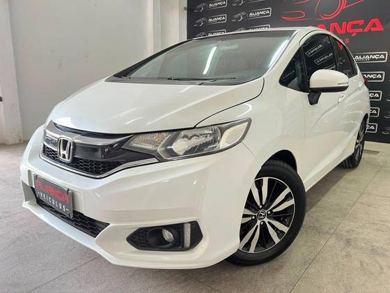 HONDA FIT 1.5 DX 16V FLEX 4P MANUAL