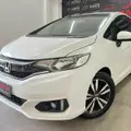 HONDA FIT 1.5 DX 16V FLEX 4P MANUAL HONDA FIT 1.5 DX 16V FLEX 4P MANUAL