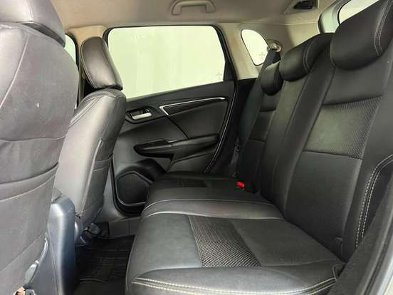 HONDA-FIT-1.5 DX 16V FLEX 4P MANUAL HONDA-FIT-2019