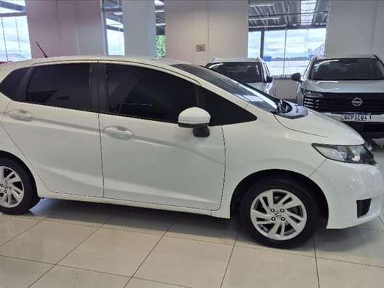 HONDA-FIT-1.5 DX 16V FLEX 4P MANUAL HONDA-FIT-2016