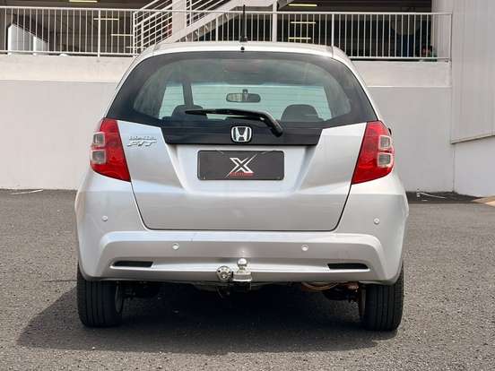 HONDA-FIT-1.5 EX 16V FLEX 4P AUTOMÁTICO HONDA-FIT-2012