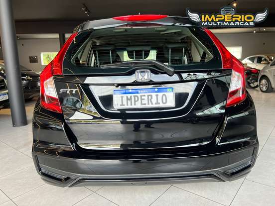 HONDA-FIT-2018